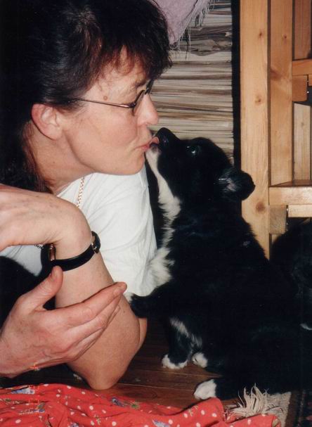 Muotkan pusu, kuva Merja Riij�rvi